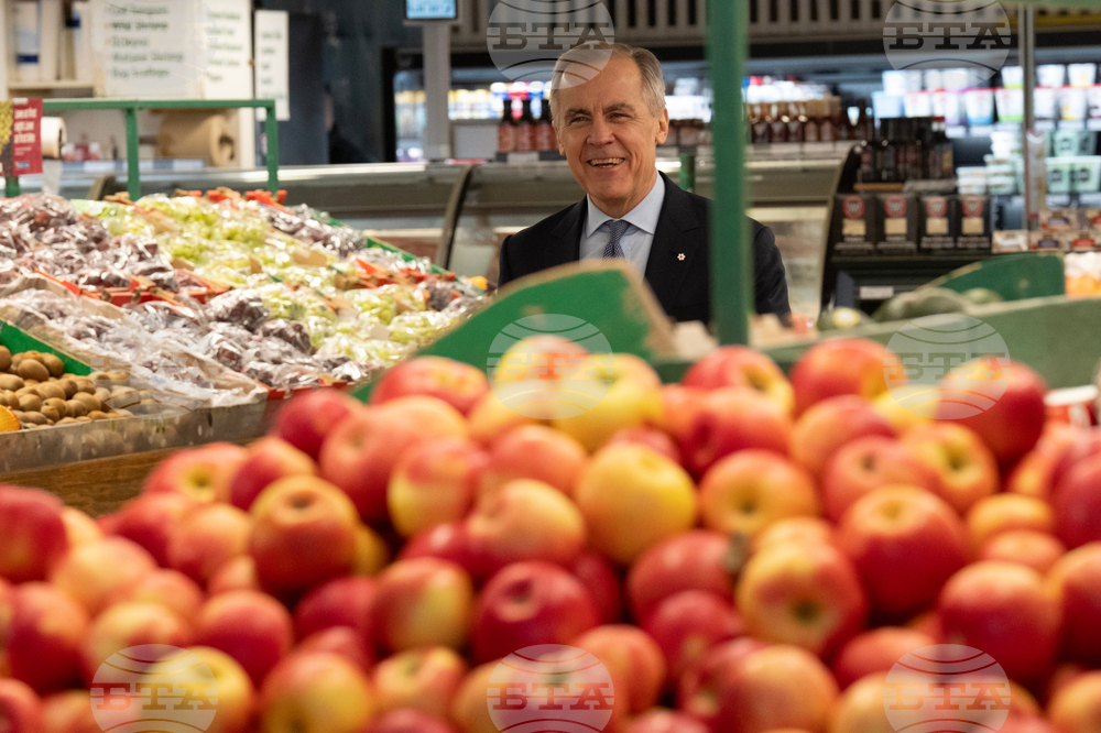 Canada Carney Affordability