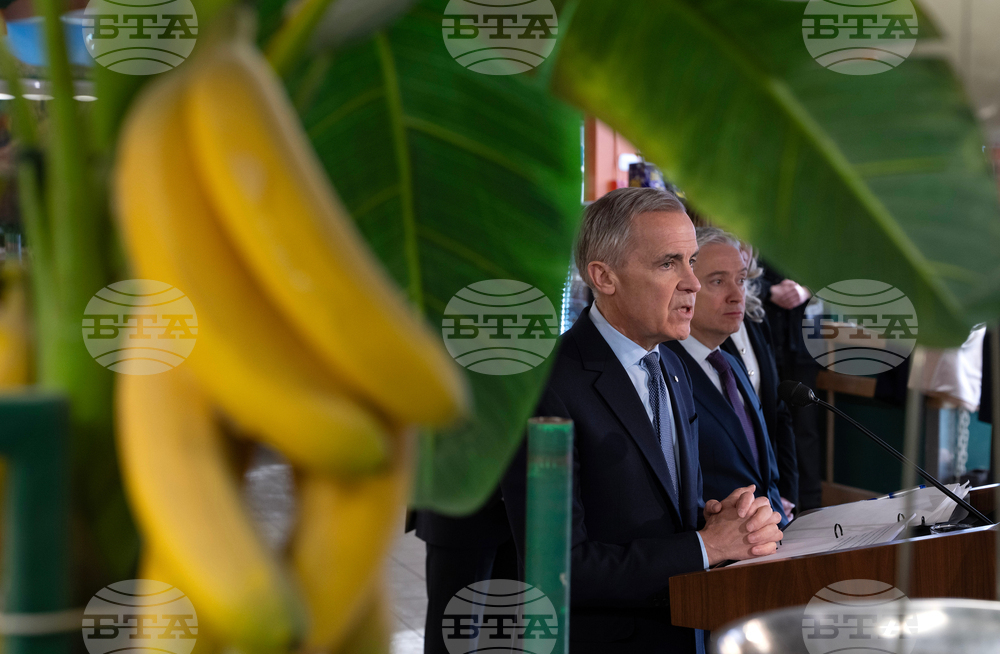 Canada Carney Affordability