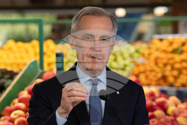 Canada Carney Affordability