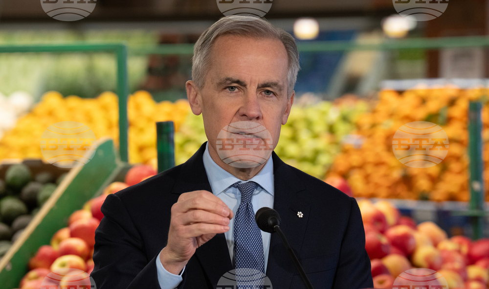 Canada Carney Affordability