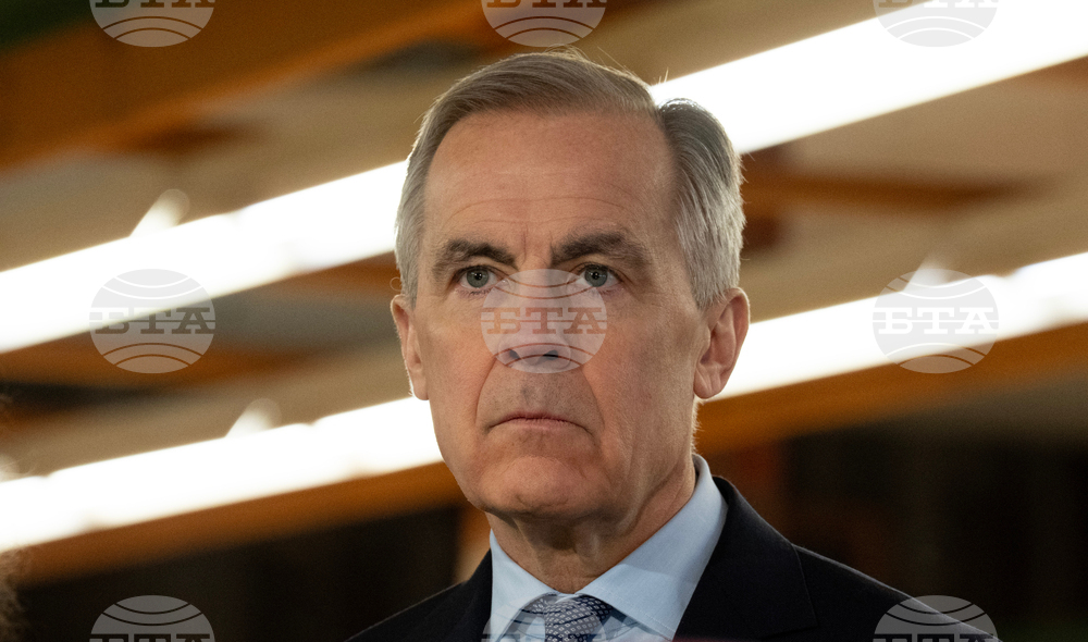 Canada Carney Affordability