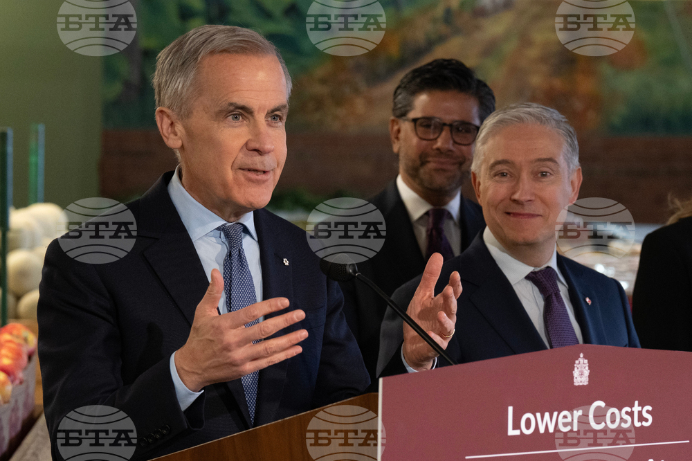 Canada Carney Affordability