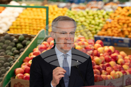 Canada Carney Affordability