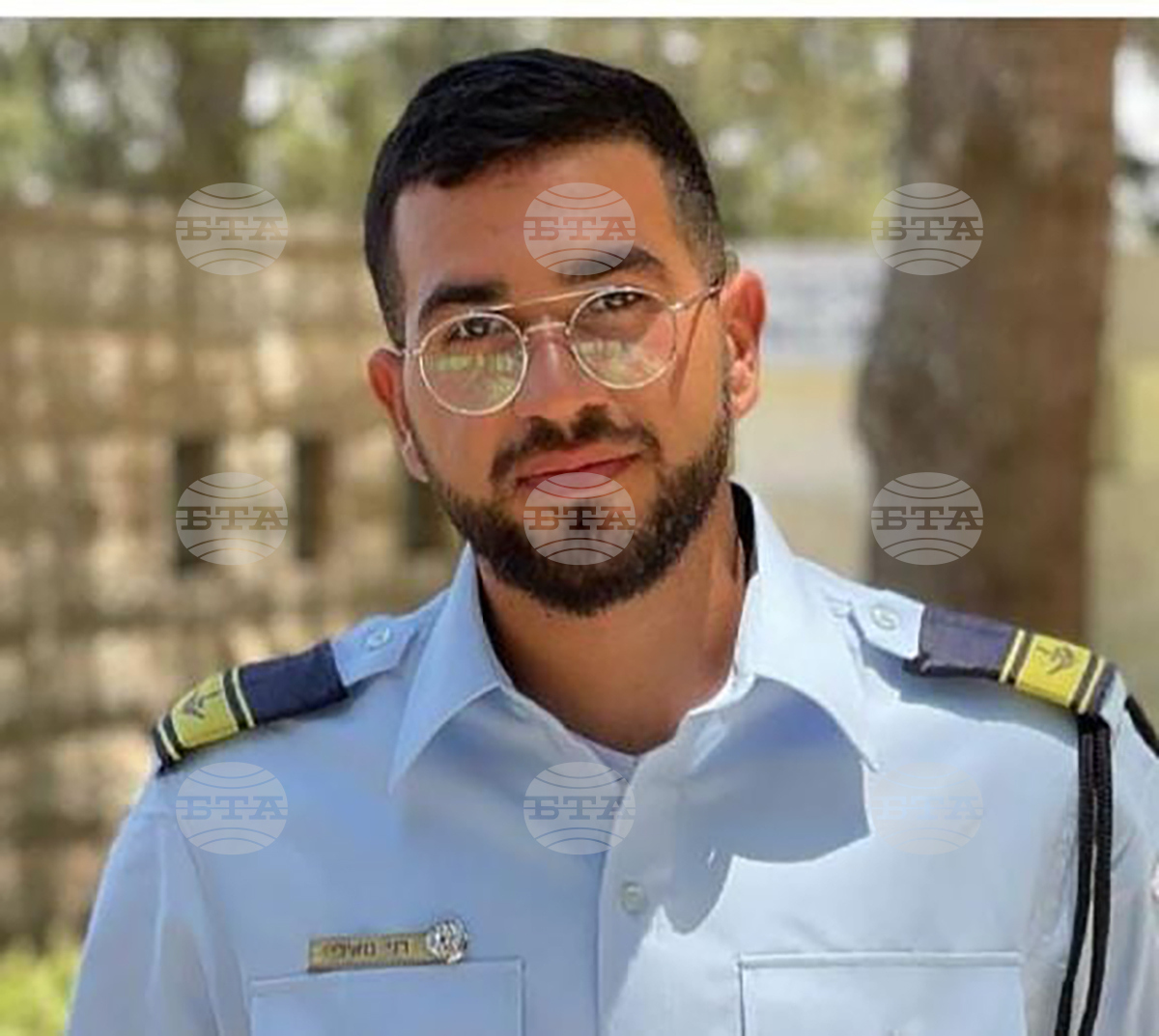 Mideast Wars Last Hostage