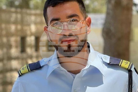 Mideast Wars Last Hostage