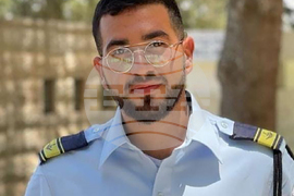 Mideast Wars Last Hostage