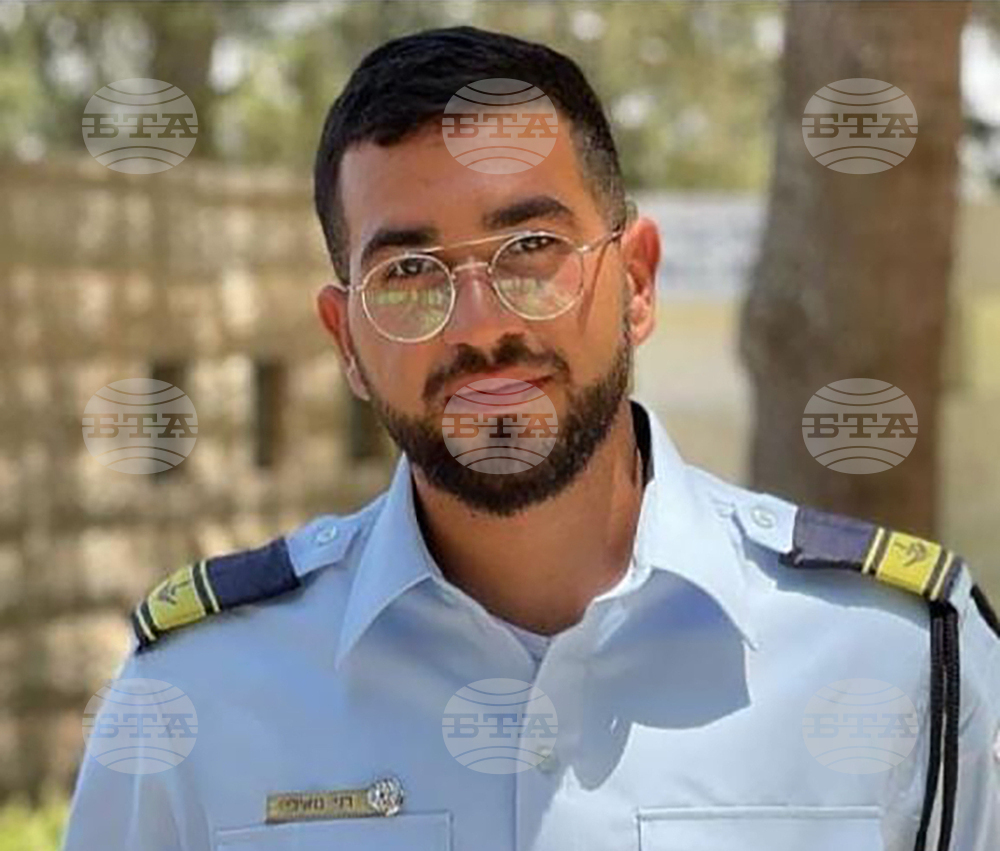 Mideast Wars Last Hostage