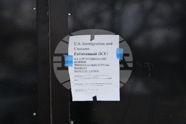 Immigration Enforcement Businesses