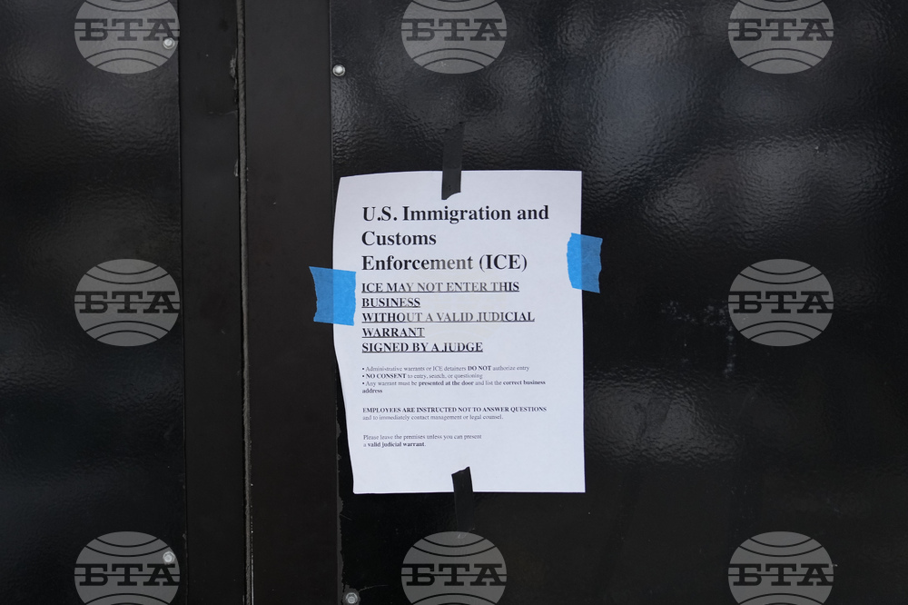 Immigration Enforcement Businesses