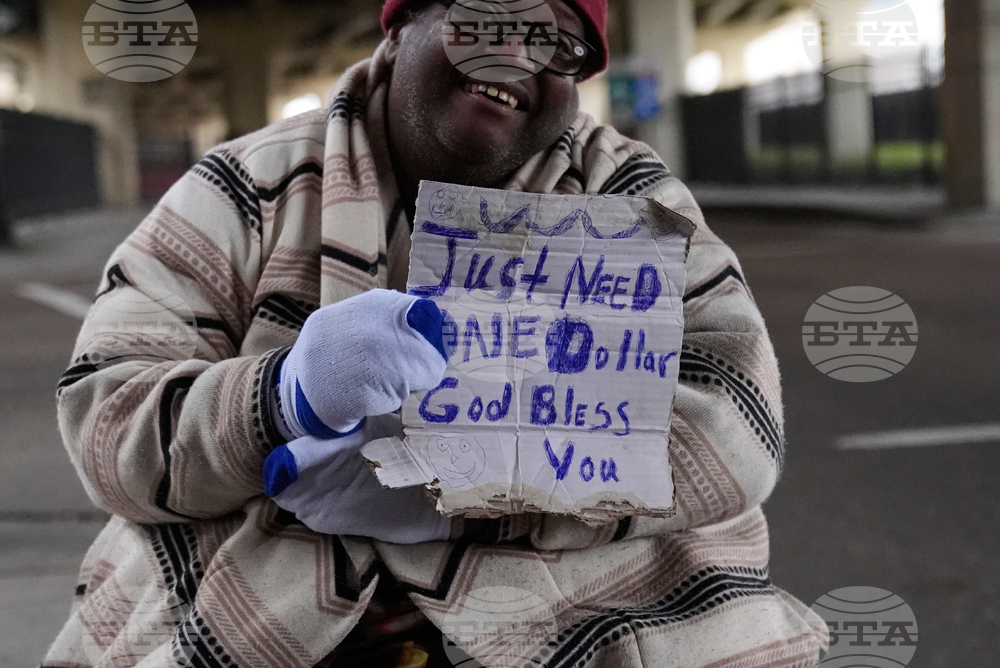 Winter Weather New Orleans