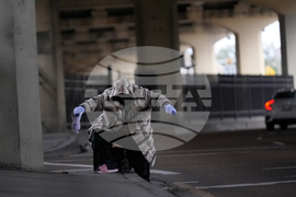 Winter Weather New Orleans