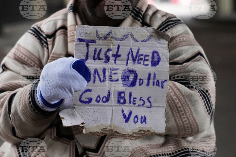 Winter Weather New Orleans