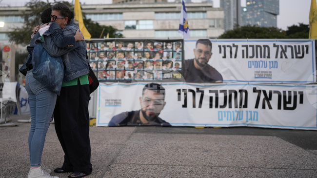 Израел изпълни "моралната си мисия" с връщането на последния заложник, заяви Нетаняху
