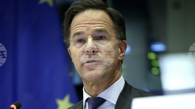 САЩ имат нужда от НАТО, заяви генералният секретар на алианса