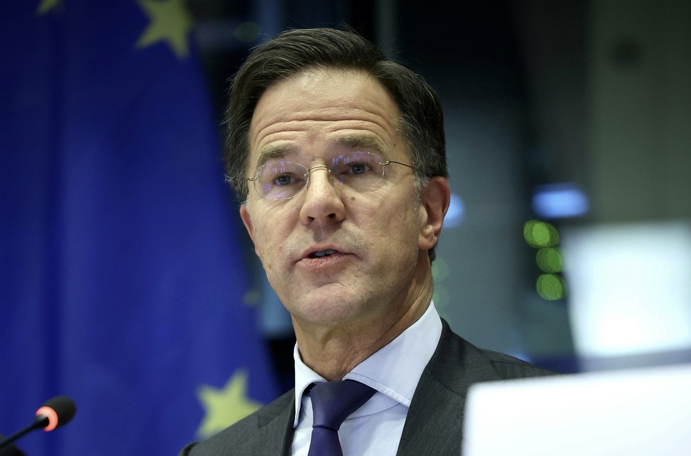 САЩ имат нужда от НАТО, заяви генералният секретар на алианса