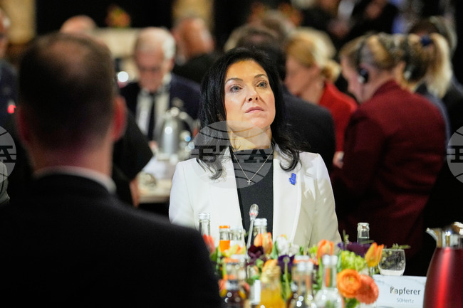 Германия и Саудитска Арабия обявиха намерения за засилване на сътрудничеството в енергетиката