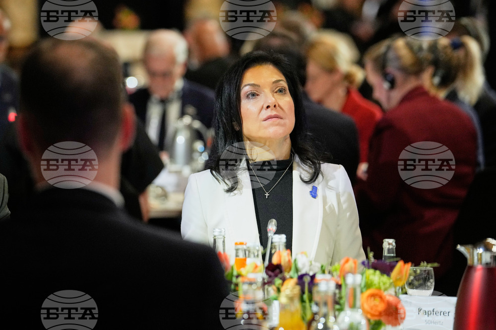 Germany North Sea Summit