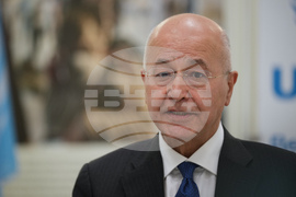 Italy UNHCR High Commisioner