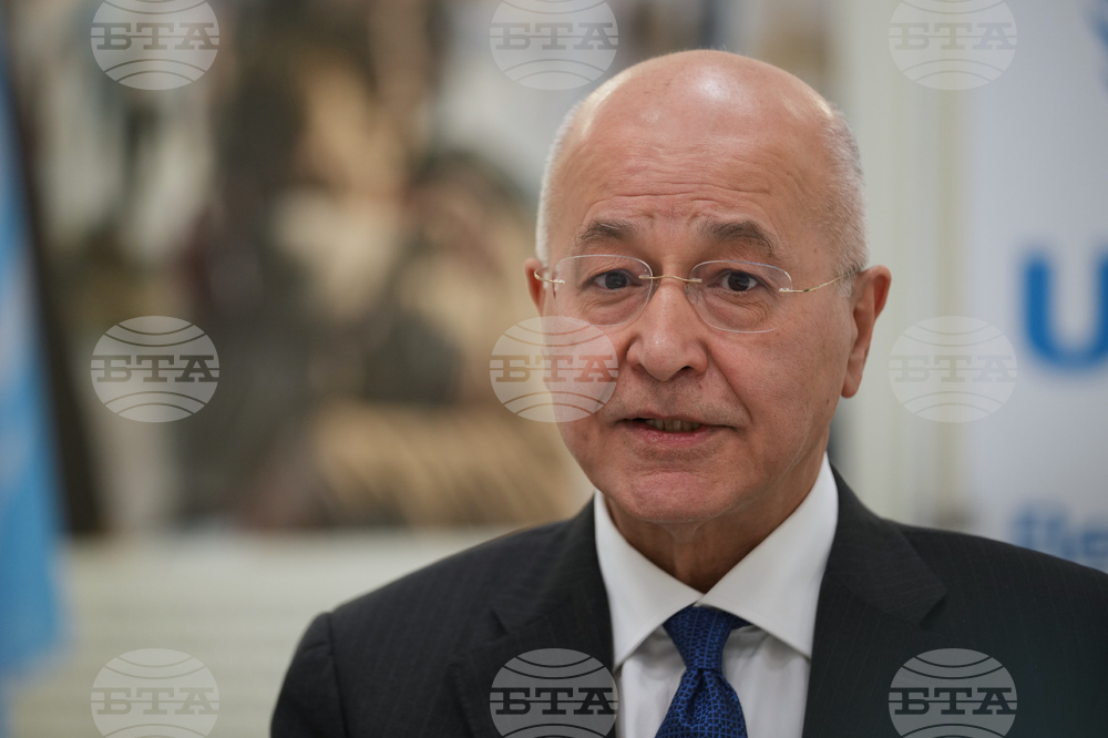 Italy UNHCR High Commisioner