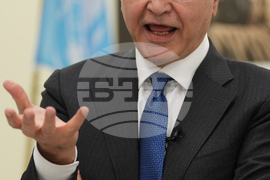 Italy UNHCR High Commisioner