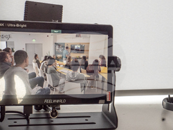 Кадър от документалния филм „Боряна срещу Гераците“, снимка – продукция/ Никола Гюлмезов 