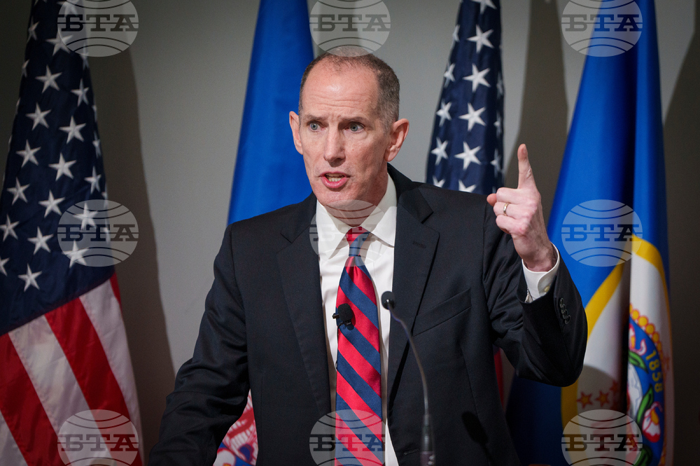 Immigration Enforcement Minnesota GOP Governor