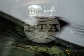 Immigration Enforcement Minnesota