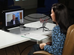 Подкаст "ЕС право БГ" - Емил Радев