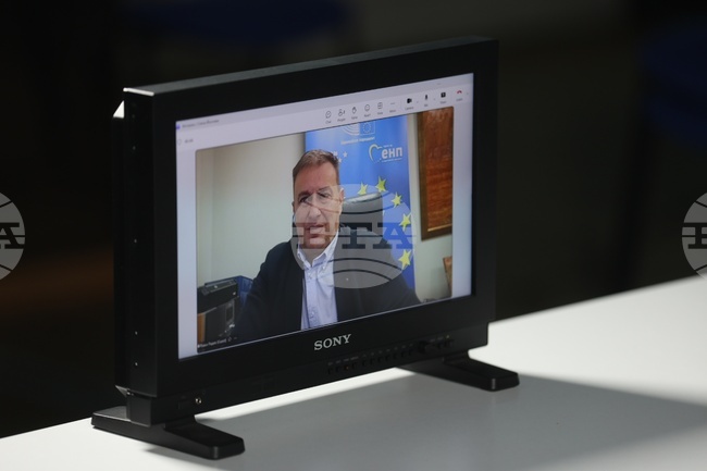 New Anti-Money Laundering Authority Will Launch in 2027 - MEP Emil Radev