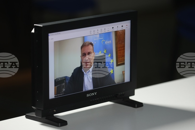 New Anti-Money Laundering Authority Will Launch in 2027- MEP Emil Radev