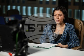 Подкаст "ЕС право БГ" - Емил Радев