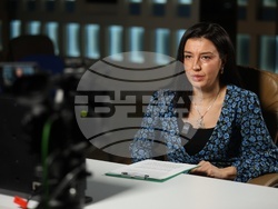 Подкаст "ЕС право БГ" - Емил Радев