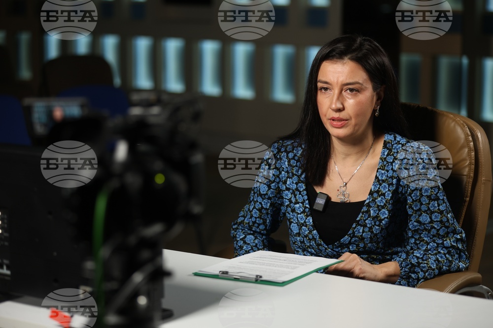 Подкаст "ЕС право БГ" - Емил Радев