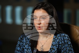 Подкаст "ЕС право БГ" - Емил Радев