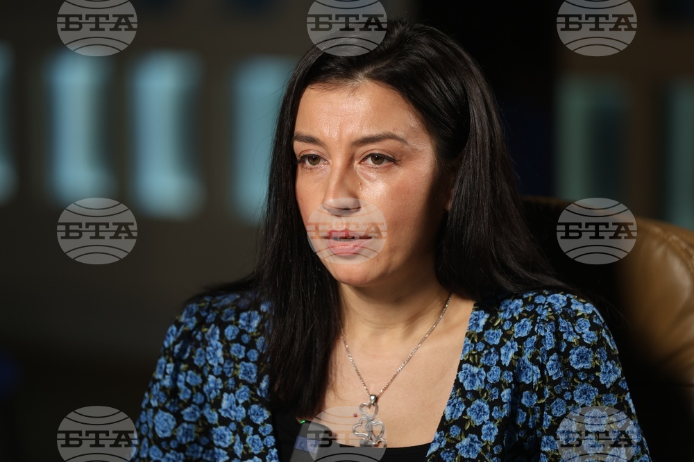 Подкаст "ЕС право БГ" - Емил Радев