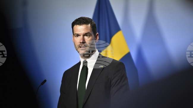 Афганистанците, чиито молби за убежище са били отхвърлени, трябва да се приберат в родината си, призова шведски министър 