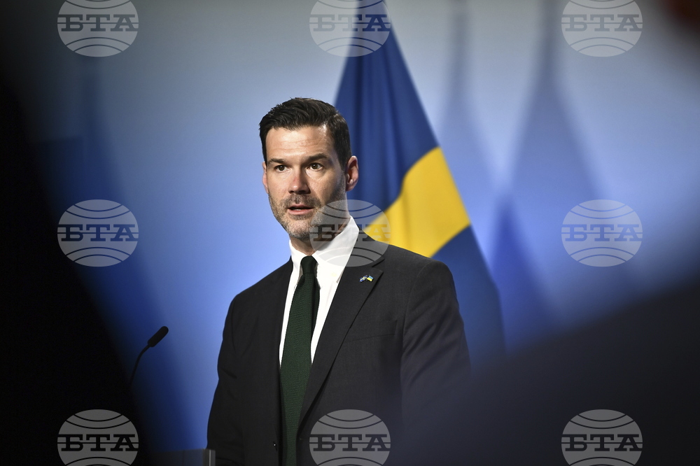 Афганистанците, чиито молби за убежище са били отхвърлени, трябва да се приберат в родината си, призова шведски министър 