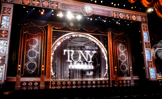 Tony Awards