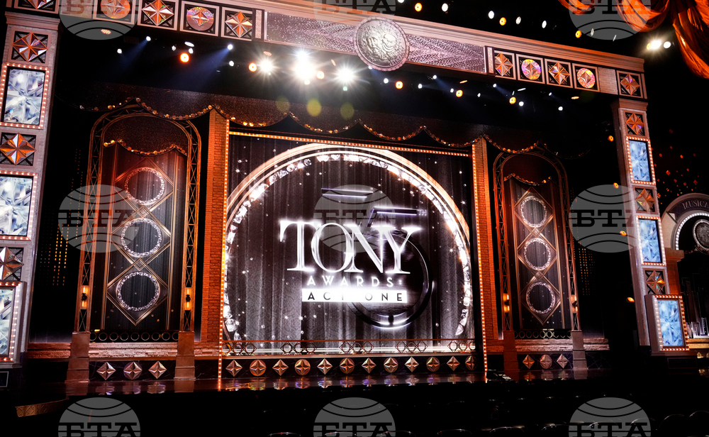 Tony Awards