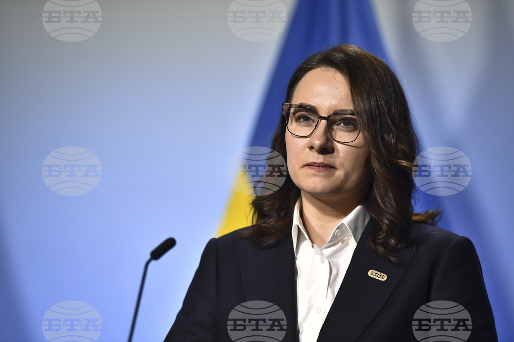 Киев обяви "щателна финансова ревизия" на всички ключови държавни компании на фона на разрастващ се корупционен скандал