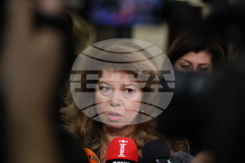 Илияна Йотова - изявление