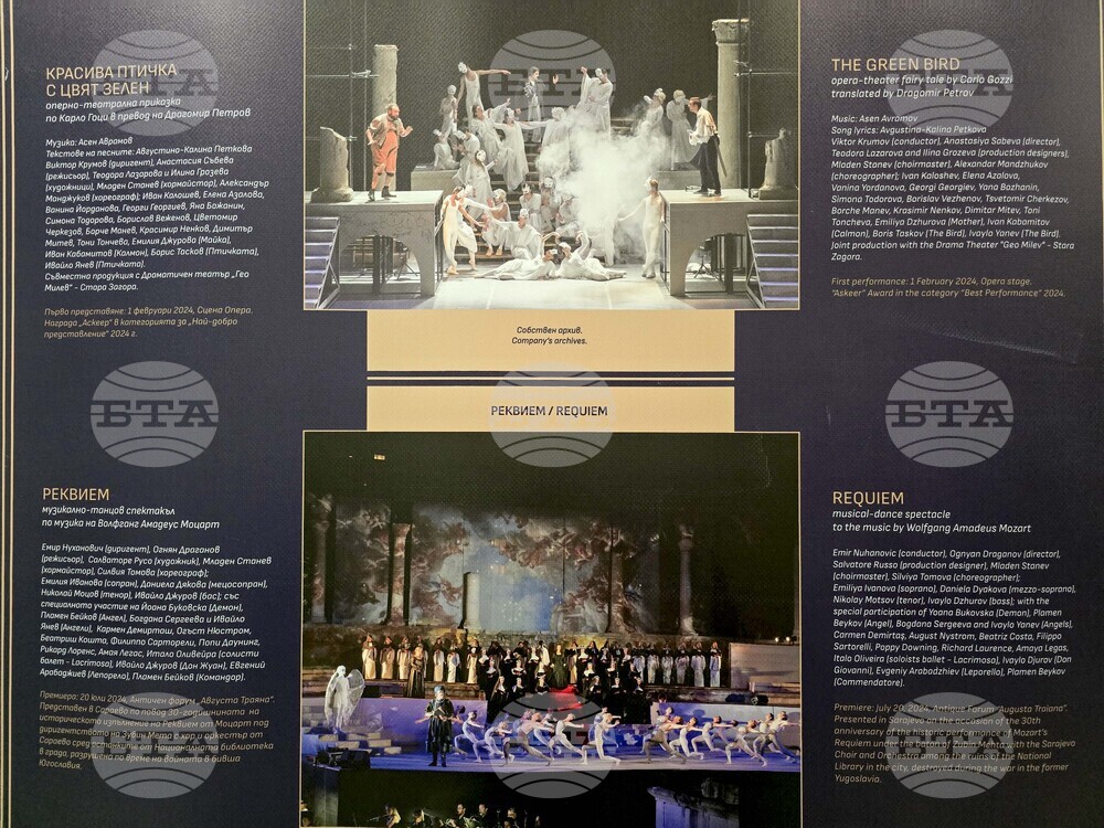 Пловдив - „100 години в 100 кадъра“ - изложба - откриване