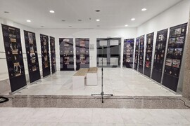 Пловдив - „100 години в 100 кадъра“ - изложба - откриване