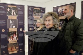 Пловдив - „100 години в 100 кадъра“ - изложба - откриване