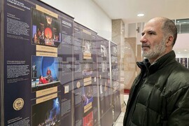 Пловдив - „100 години в 100 кадъра“ - изложба - откриване