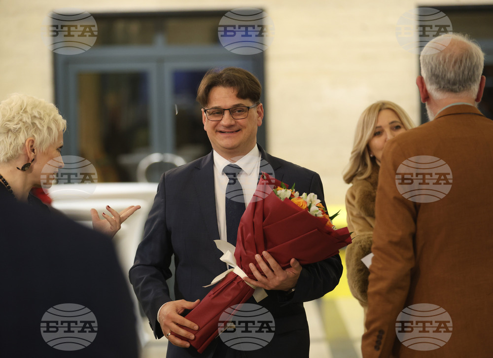 Българско национално радио - награди "Сирак Скитник"