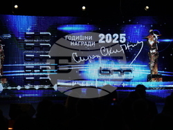 Българско национално радио - награди "Сирак Скитник"