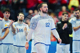 Euro 2026 Handball