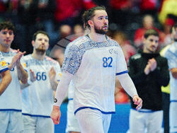 Euro 2026 Handball