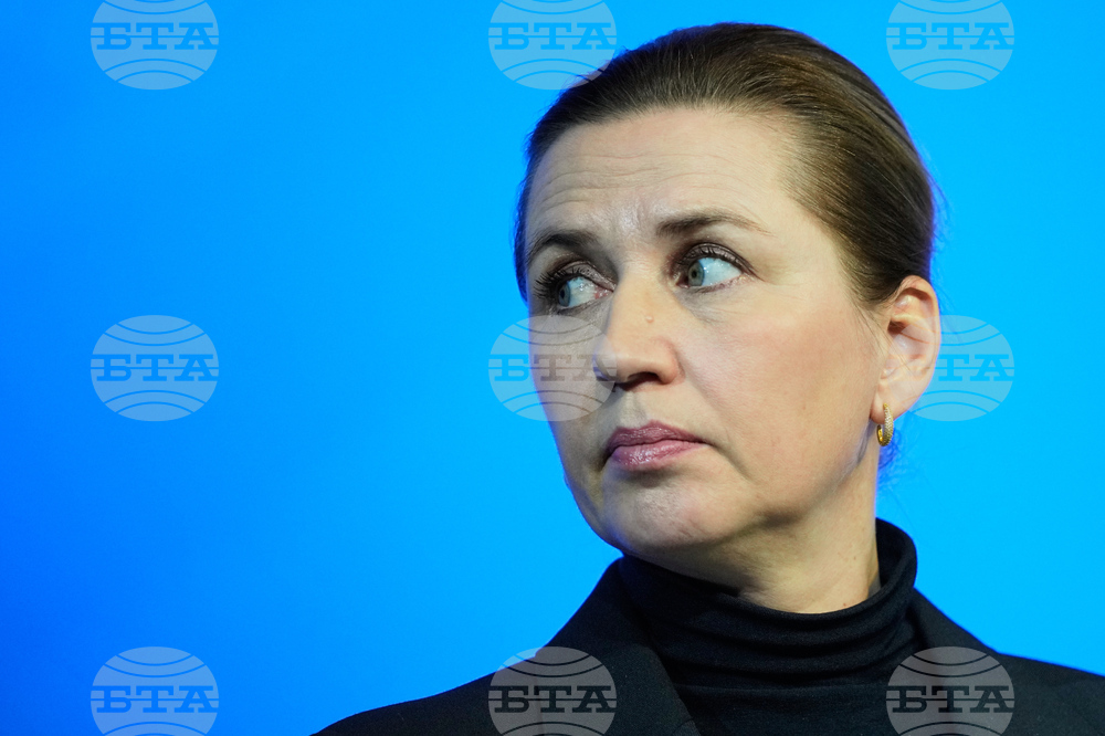 Germany North Sea Summit